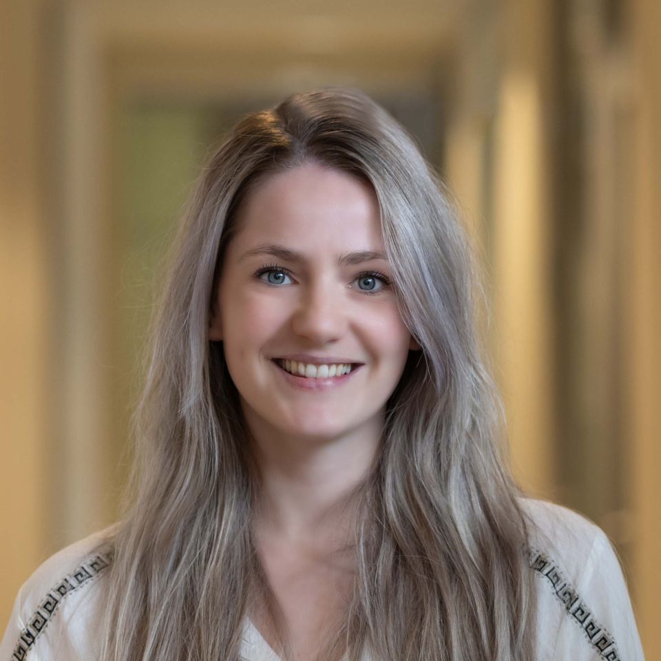 Pien Makarawung - Hartjes