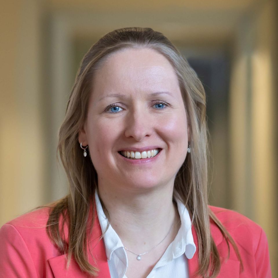 Linda van Oosterbaan