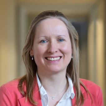 Linda van Oosterbaan